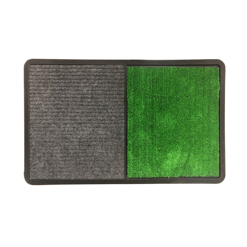 Floor Mat Manufacturer - Rubber Anti-Fatigue Disinfection