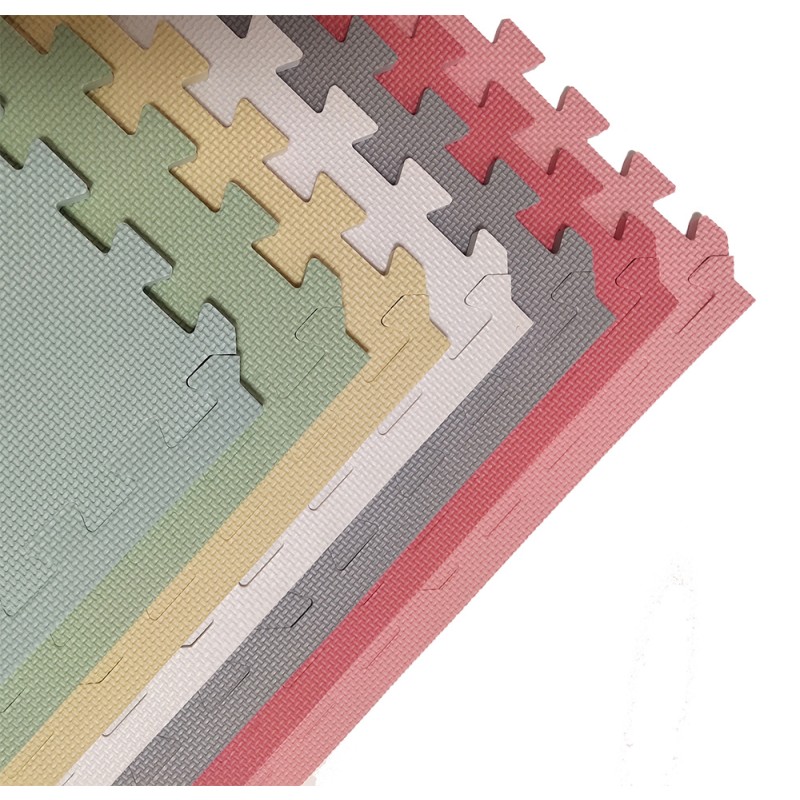 Baby Activity Mat Manufacturer - Wipeable Waterproof Play Mat