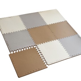 Puzzle Foam Mat Manufacturer - EVA Babies Crawling Mat