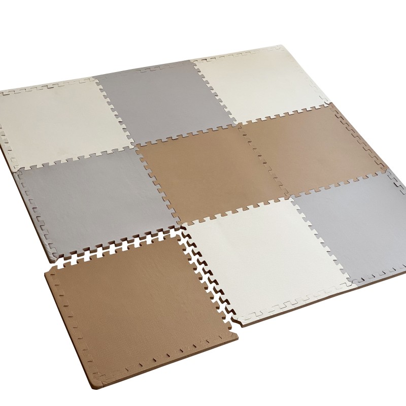 Puzzle Foam Mat Manufacturer - EVA Babies Crawling Mat