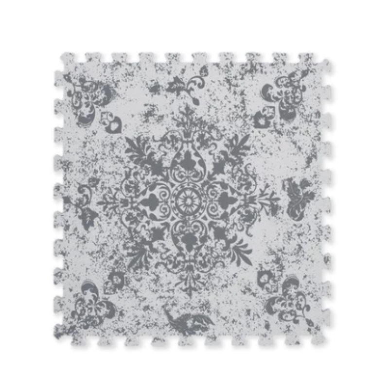 EVA Play Mat Manufacturer - Moroccan Style Waterproof Puzzle