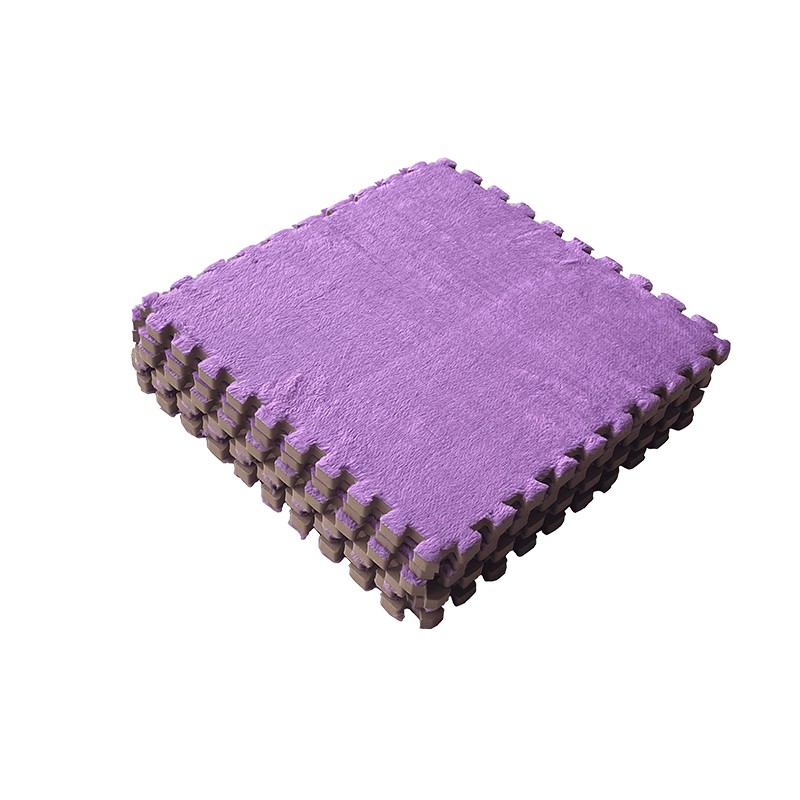 Kids Play Mat Manufacturer - Wholesale Eva Foam Puzzle