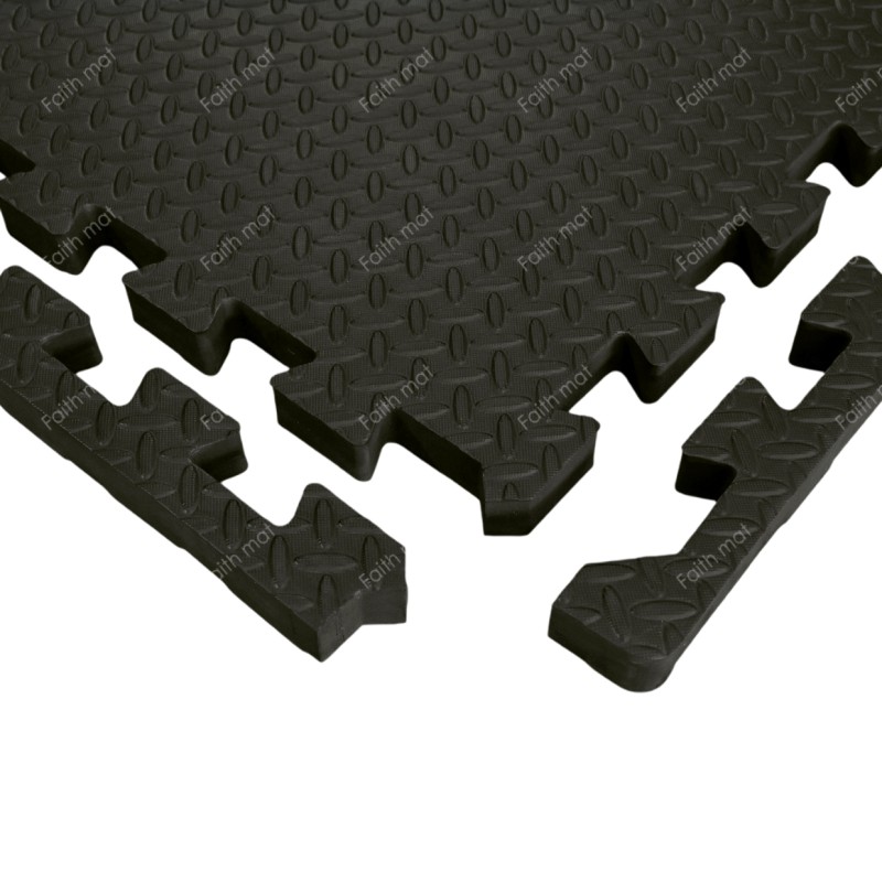 Horse Stall Mat Manufacturer - EVA Foam Equipment Mat