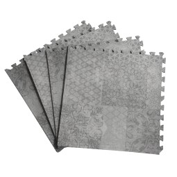 Baby Play Mat Manufacturer - Soft Eva Foam Easy Clean