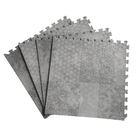 Baby Play Mat Manufacturer - Soft Eva Foam Easy Clean