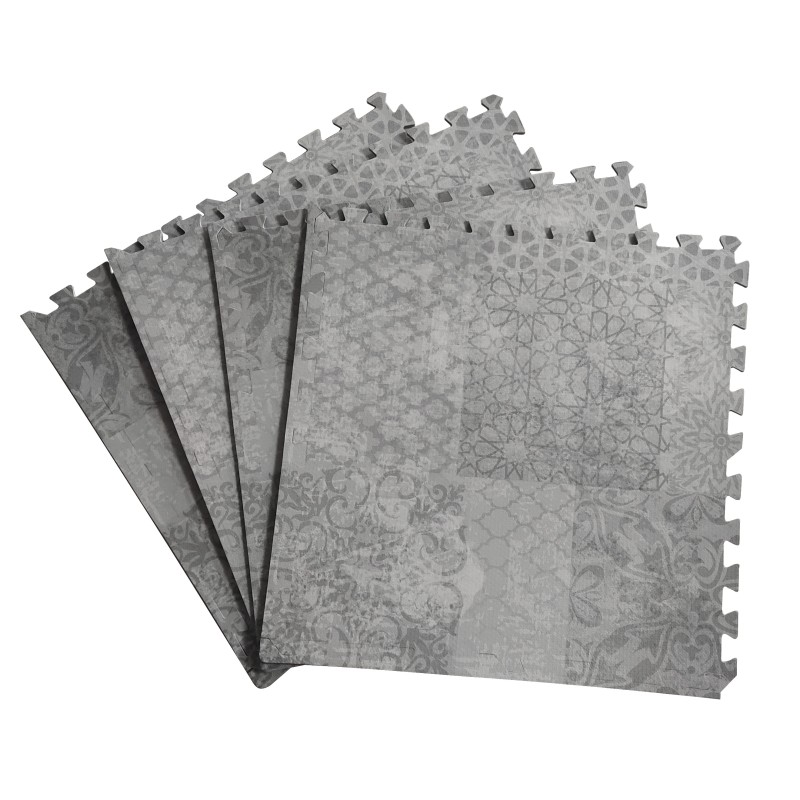 Baby Play Mat Manufacturer - Soft Eva Foam Easy Clean