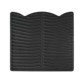 Cat Litter Mat Manufacturer - EVA Waterproof Less-Mess Design