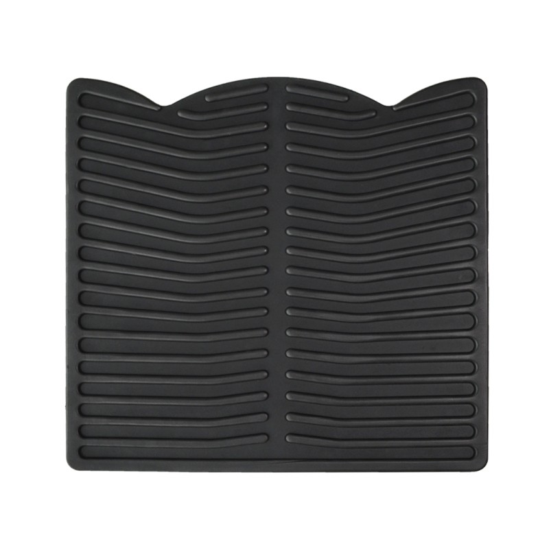 Cat Litter Mat Manufacturer - EVA Waterproof Less-Mess Design