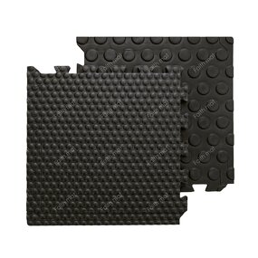 Horse Stall Mats Manufacturer - EVA Foam Lightweight Washable