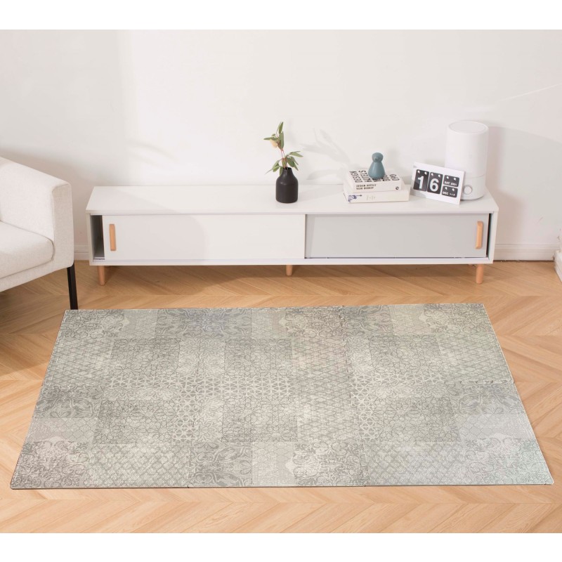 Baby Play Mat Manufacturer - Soft Eva Foam Easy Clean