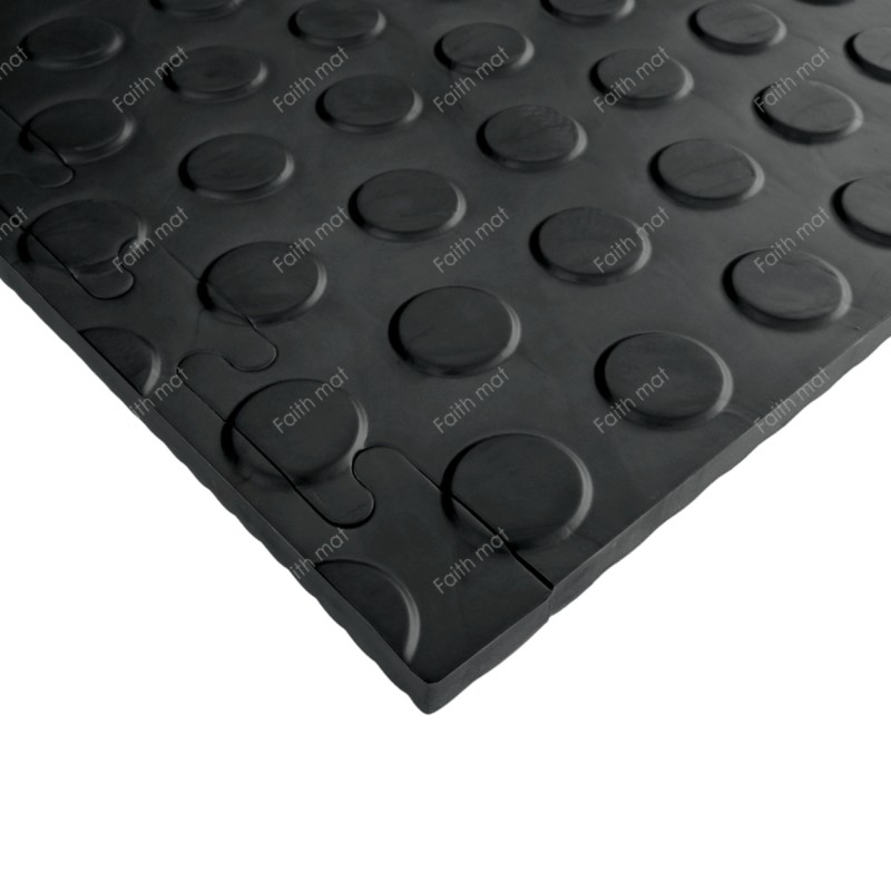 Stable Mats Manufacturer - Washable Non-Slip Lightweight