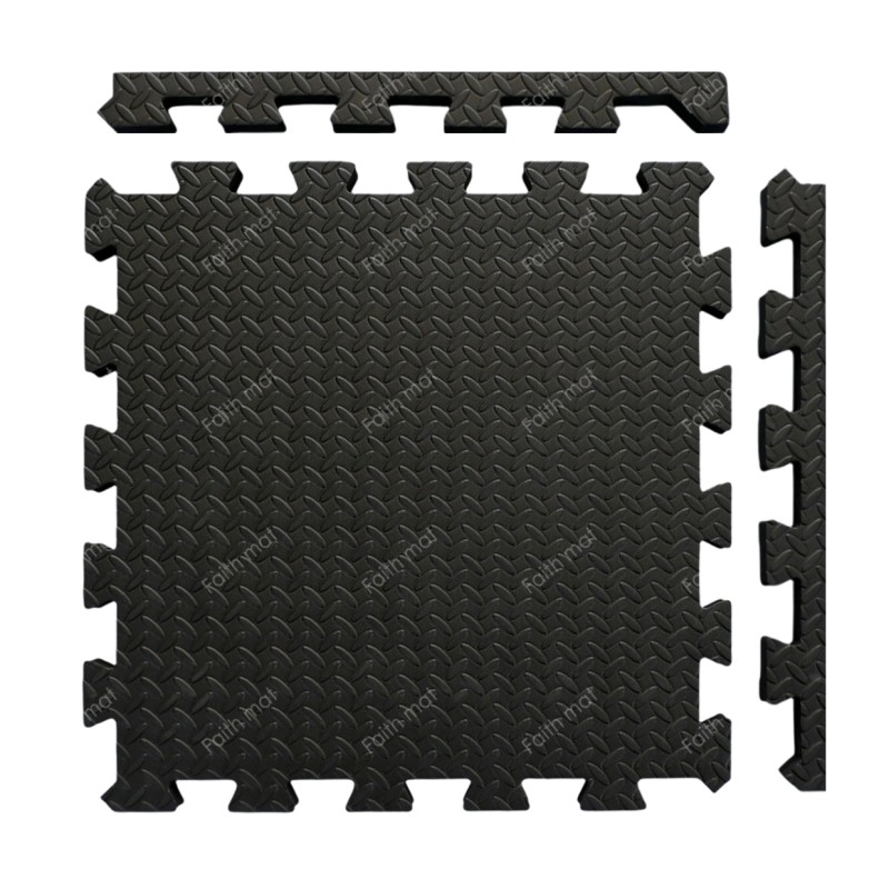 Horse Stall Mat Manufacturer - EVA Foam Equipment Mat