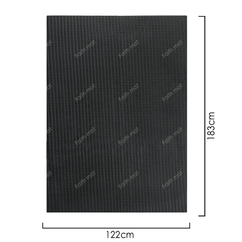 Horse Stall Mat Manufacturer - EVA Foam Non-Slip Washable