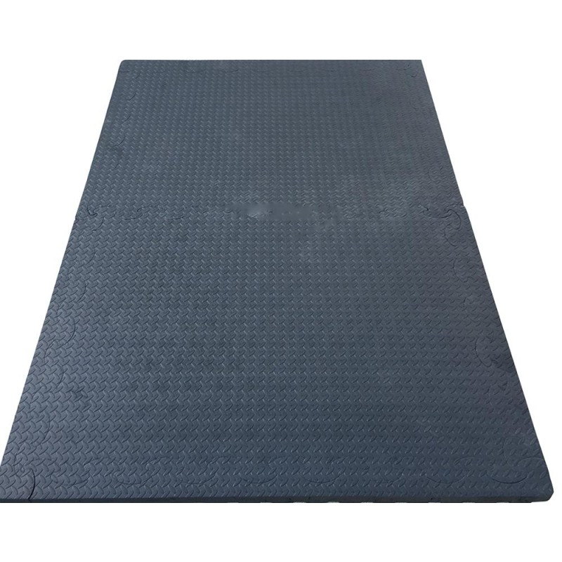 Horse Stall Mat Manufacturer - Rubber Stable Mat Green