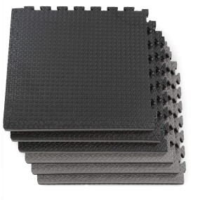 EVA Foam Mat Manufacturer - Extra Large Thickened Tatami