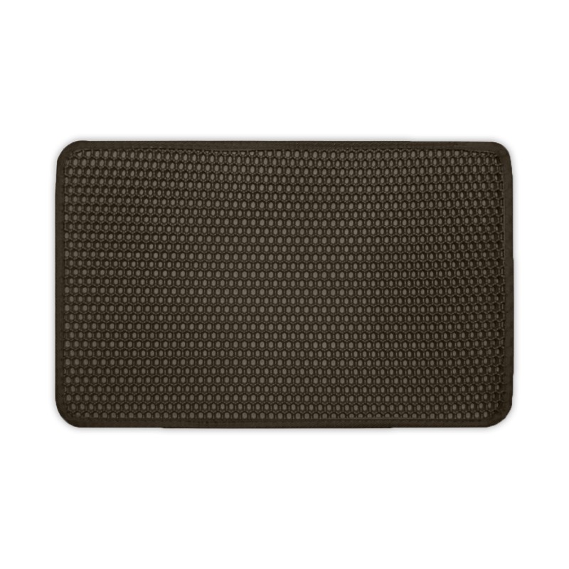 Cat Litter Mat Manufacturer - Easy Clean Urine-Proof Design