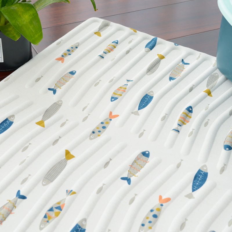 Cat Litter Mat Manufacturer - Wholesale Easy Clean