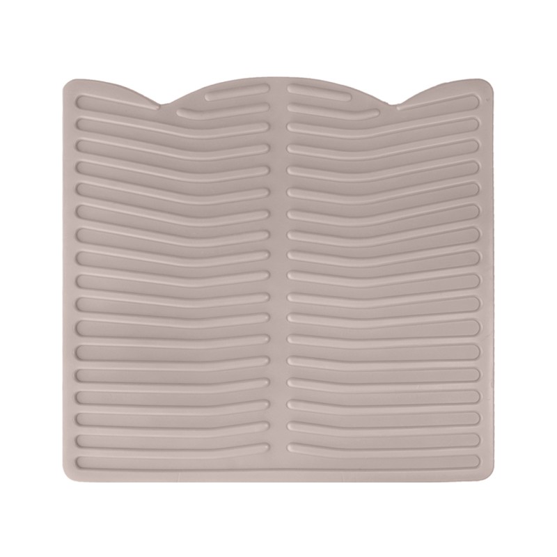 Cat Litter Mat Manufacturer - Anti-Tracking 3D Waterproof