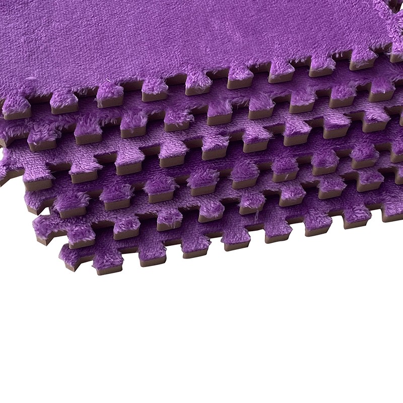 Kids Play Mat Manufacturer - Wholesale Eva Foam Puzzle