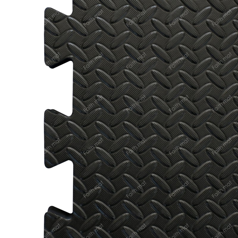 Horse Stall Mat Manufacturer - EVA Foam Equipment Mat