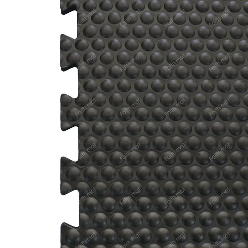 Horse Stall Mat Manufacturer - EVA Foam Rubber Mats