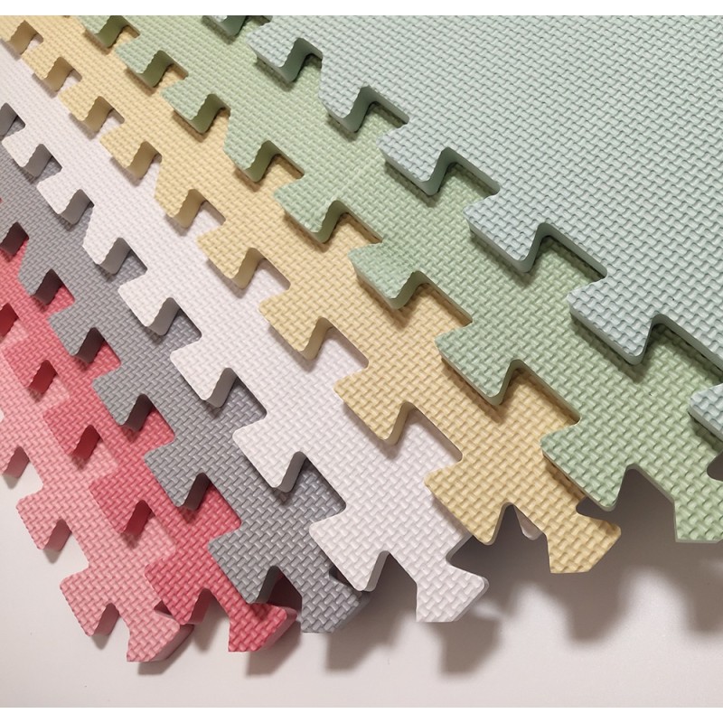 Foam Flooring Mat Manufacturer - Eva Interlocking Children