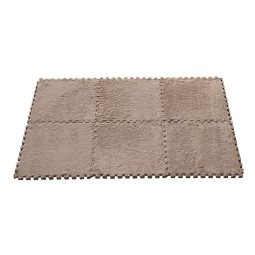 EVA Foam Tiles Manufacturer - Non-Slip Shockproof Playmat