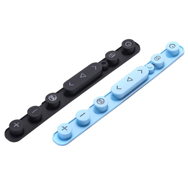 Silicone Keyboard Manufacturer - Sound Equipment PU Coating