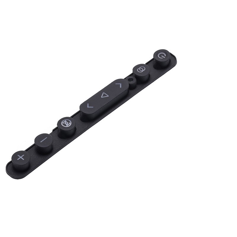 Silicone Keyboard Manufacturer - Sound Equipment PU Coating