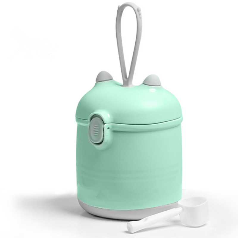 Baby Storage Box Manufacturer - BPA Free Travel Container