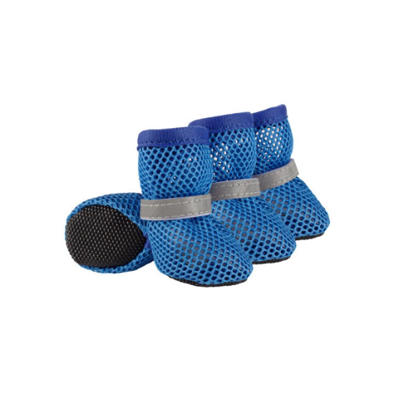 Dog Boots Manufacturer - Colorful Outdoor Non-Slip