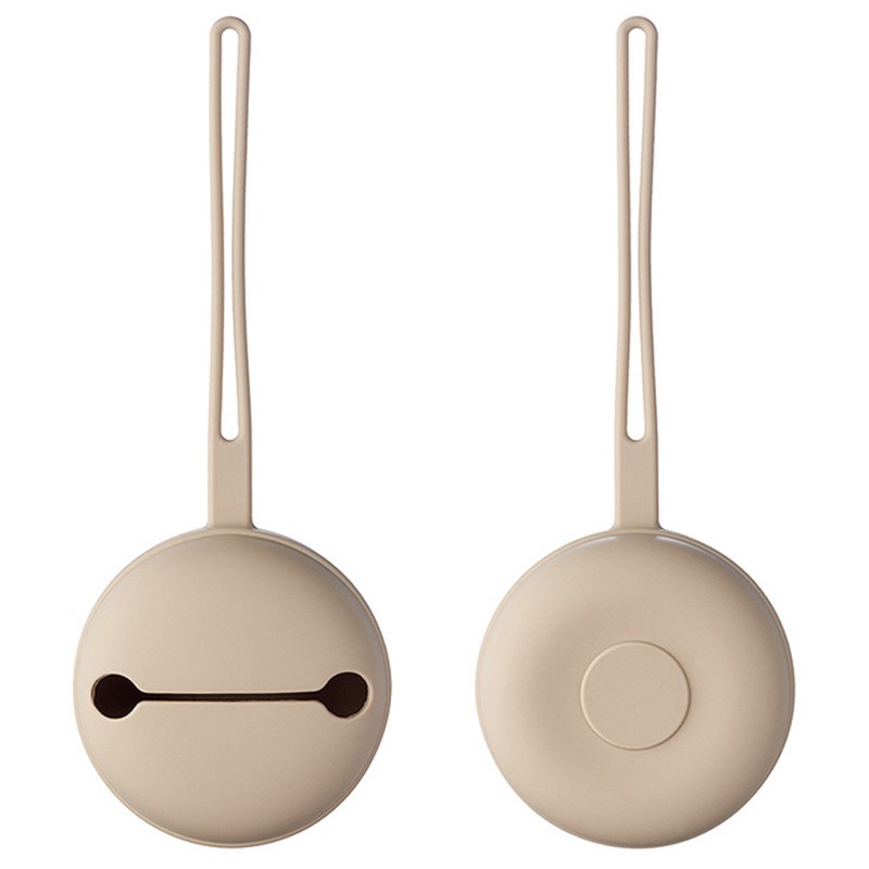 Pacifier Holder Box Manufacturer - Personalized Logo Teether