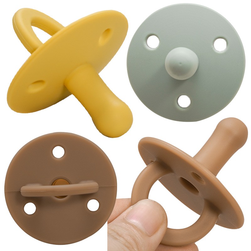Baby Pacifier Manufacturer - Medical Grade Teether Soother