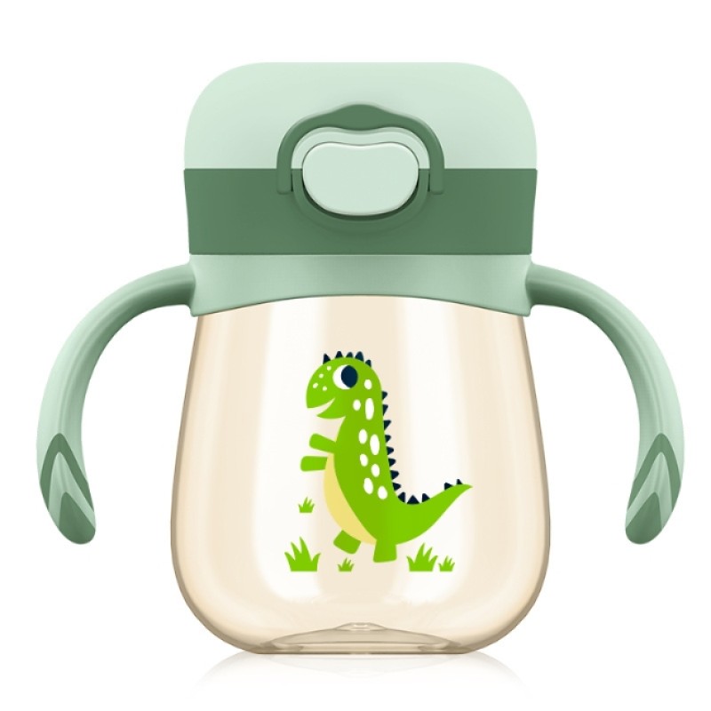 Baby Sippy Cup Manufacturer - 300ml Training Drinking Cup