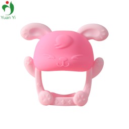 Baby Teether Manufacturer - Eco Friendly Safety Soft Toy