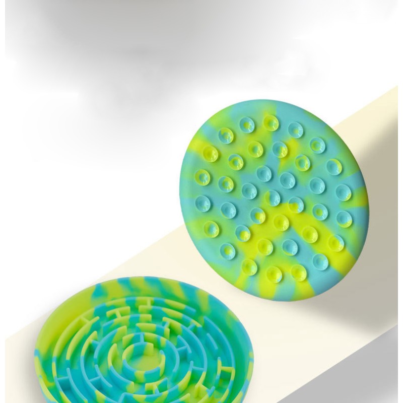 Pet Lick Mat Manufacturer - Eco-Friendly Suction Cup