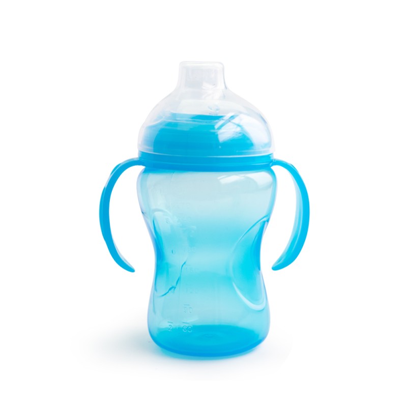 Baby Sippy Cup Manufacturer - 300ml PP Anti-fall Training