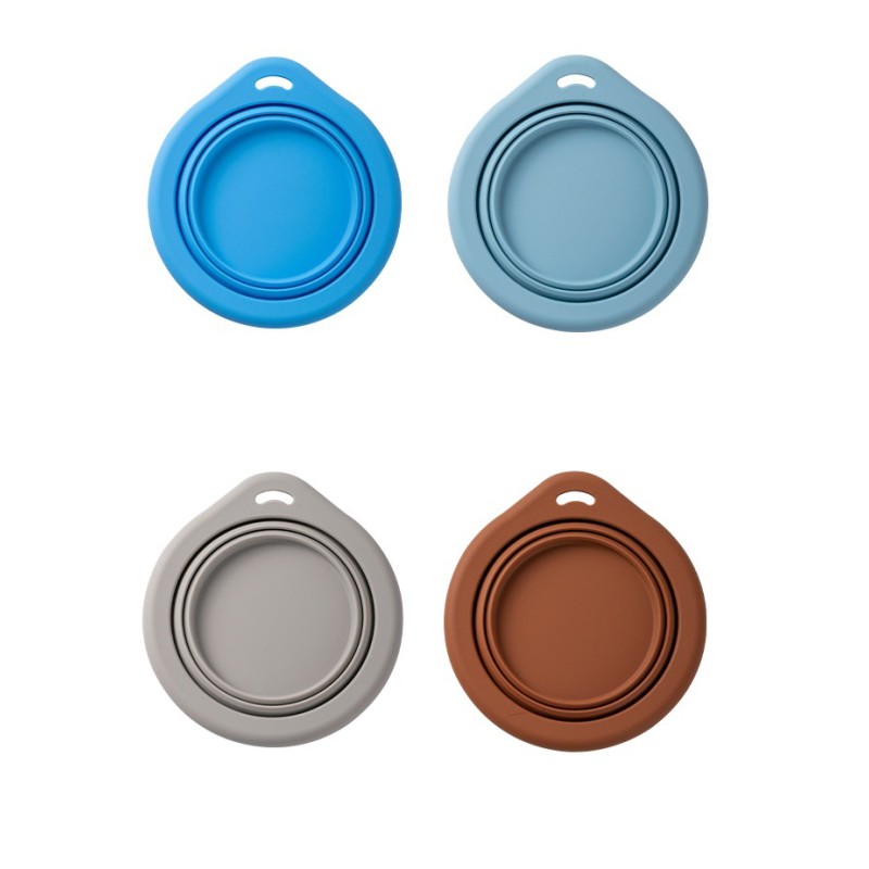 Dog Bowl Manufacturer - Custom Portable Silicone