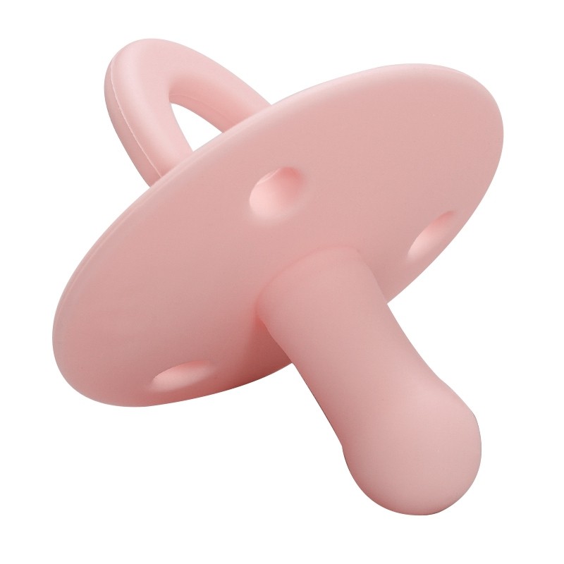 Silicone Pacifier Manufacturer - Natural Sublimation Soother