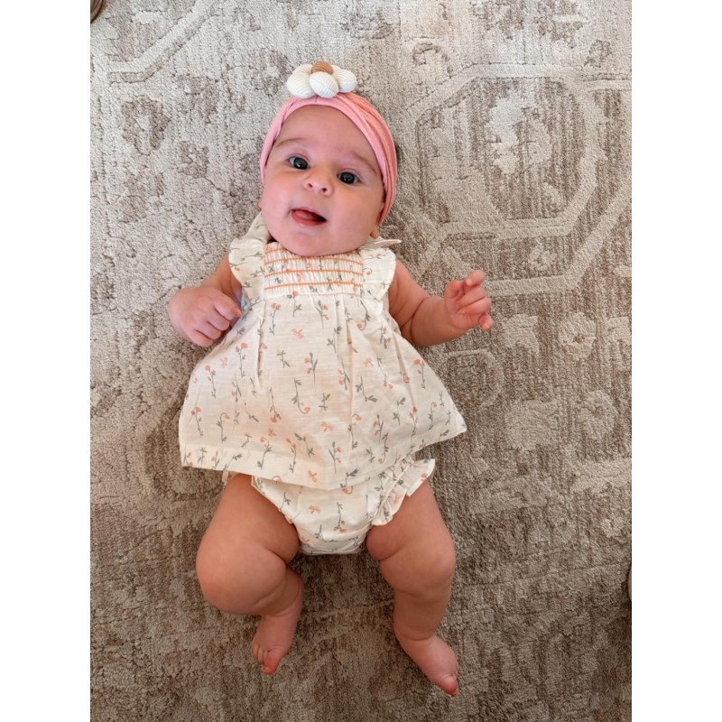 Baby Headbands Manufacturer - Nylon Soft Hair Accessories