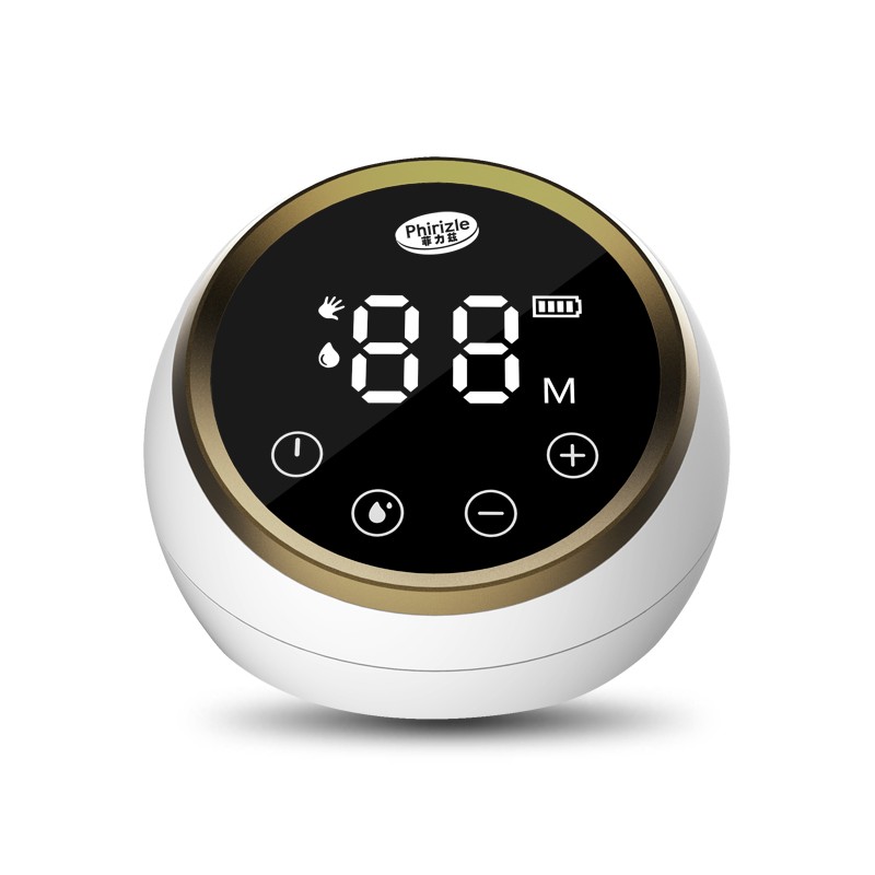 Electric Breast Pump Manufacturer - Wholesale Double Smart Quiet