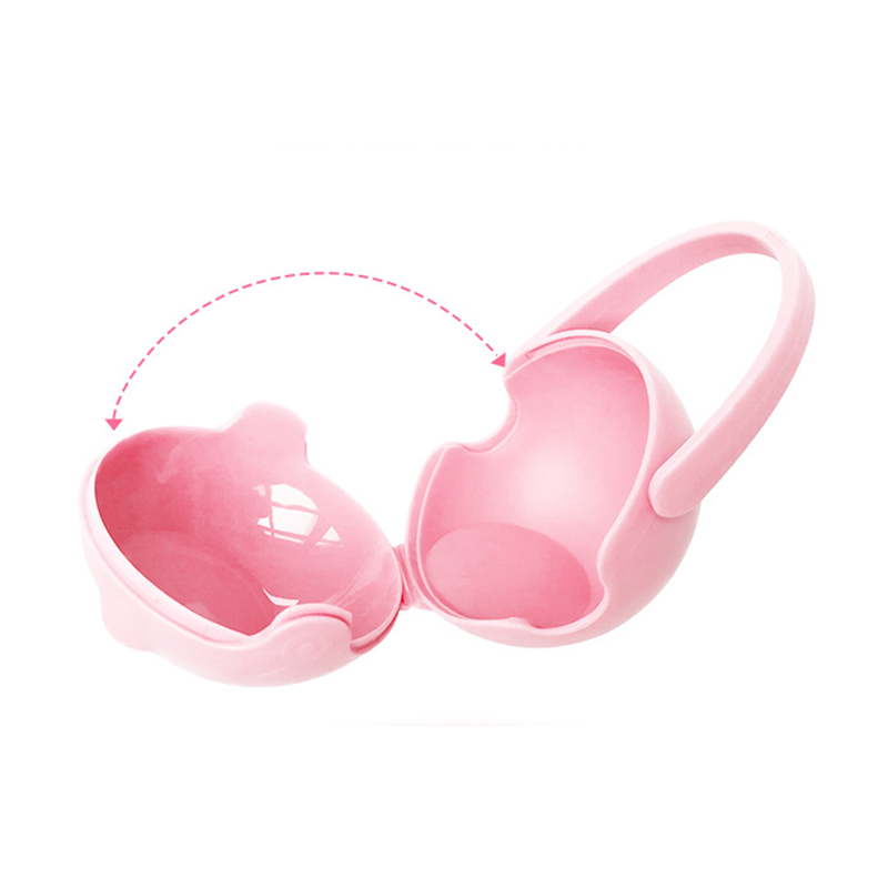 Pacifier Holder Manufacturer - Multifunction Hygeian Case