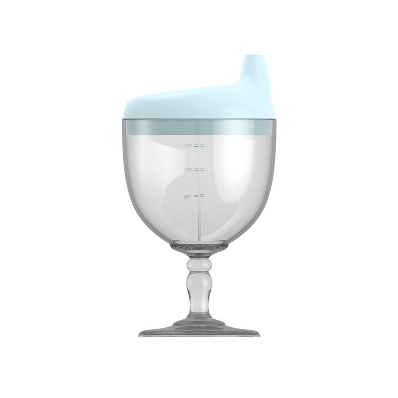 Baby Wine Goblet Manufacturer - Plastic Tall Glasses Juice
