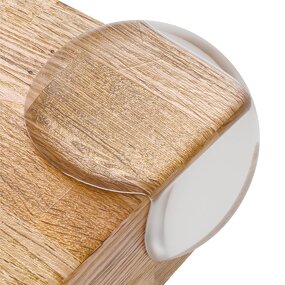 Corner Protector Manufacturer - Silicone Furniture Guard