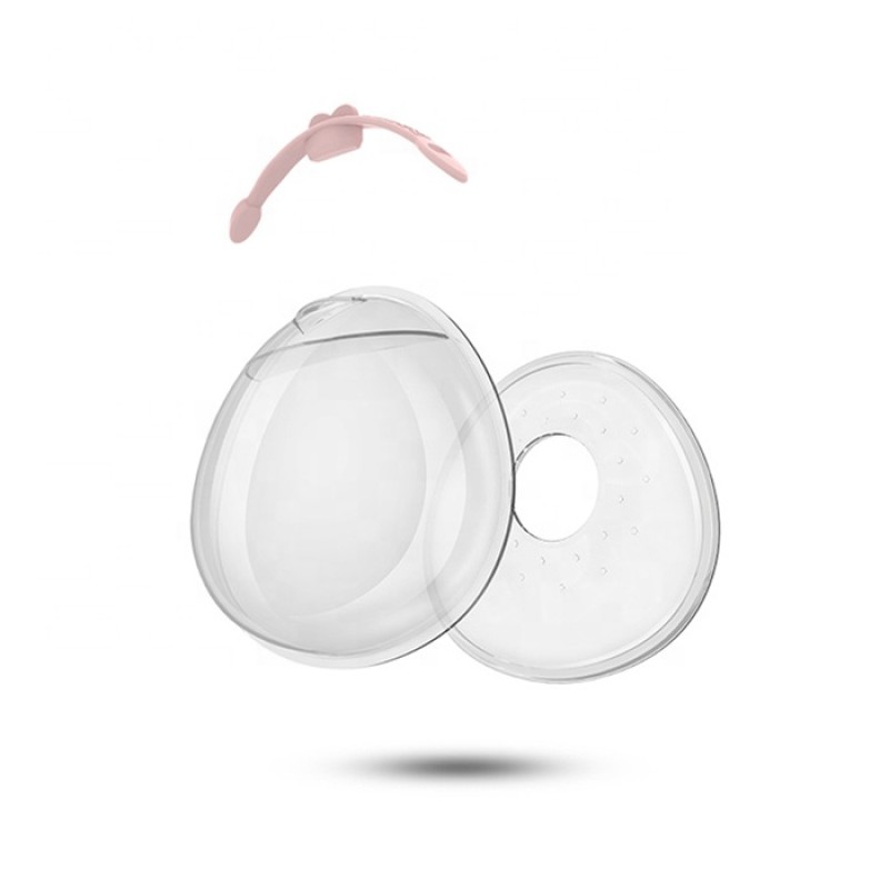 Breast Milk Collector Manufacturer - Food Grade Soft Silicone