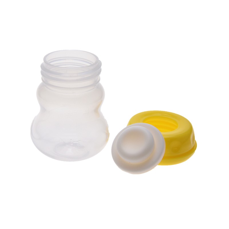 Baby Storage Bottles Manufacturer - Wholesale Plastic Container