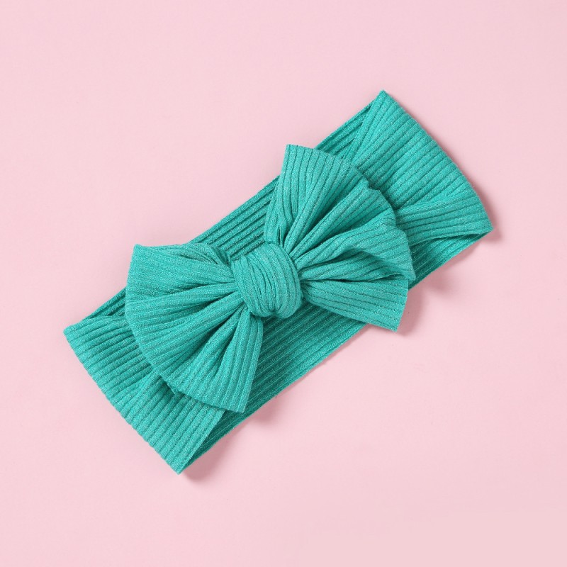 Baby Headbands Manufacturer - Handmade Stretchy Nylon Bows