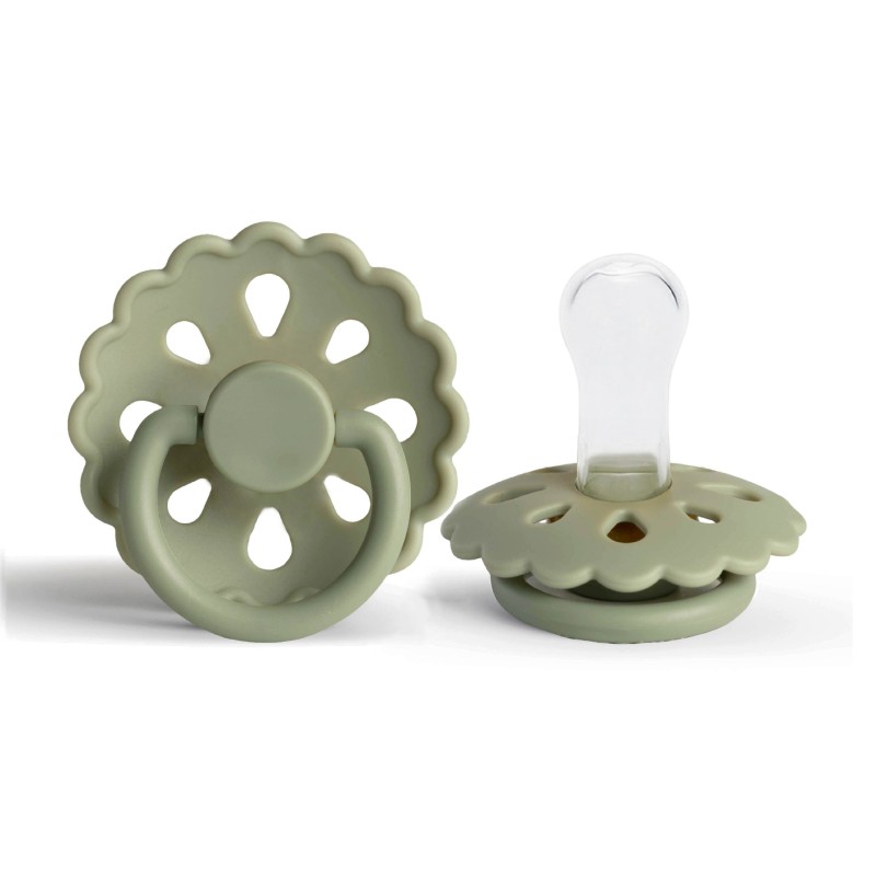 Baby Pacifier Manufacturer - Organic Eco-Friendly Washable