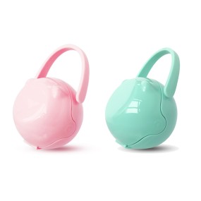 Pacifier Holder Manufacturer - Multifunction Hygeian Case
