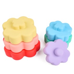 Baby Stacking Toys Manufacturer - Educational Building Blocks